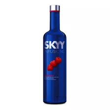 Vodka Skyy Infusions Raspberry 700 Ml