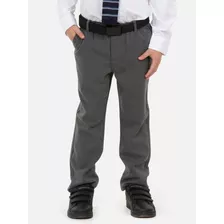 Pantalon Escolar Maui And Sons Cintura Elasticada Niño 6-8
