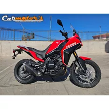 Motomorini X-cape