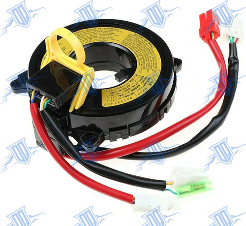 Resorte Reloj Para Mitsubishi Montero Sport Es Xls 3.0l 3.5l Foto 4