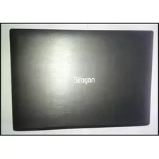 Carcasa Superior Siragon Nb3100 [svcc]