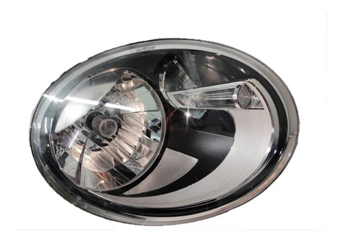 Faro Volkswagen Beetle 2012 2013 2014 2015 Derecho Foto 2