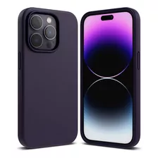 Carcasa Ringke Silicona Para iPhone 14 Pro