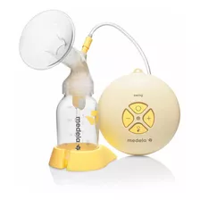 Extractor Medela Swing Envío Gratis