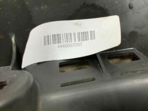 Lexus Ls460 2007 Rear Right Bumper Lower Cover  Factory Ttl Foto 8