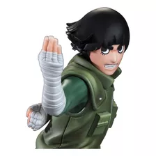 Boneco Tsume Xtra Naruto Rock Lee Original Pronta Entrega 