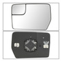Espejo - Kool Vue Mirror Compatible With ******* Ford F150 P Ford F-150 Heritage