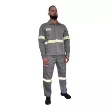 Uniforme Conj. Nr10 Fardamento Antichamas C/ca Promoção 