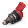 8pzs Inyector Gasolina Para Infiniti Q45 8cil 4.1 1999