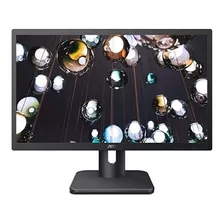 Monitor 19,5 Led Aoc Vga / Hdmi 20e1