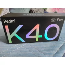 Xiaomi Redmi K40 Pro