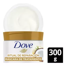 Máscara Dove Ritual De Reparación Ultra Cuidado 300 G