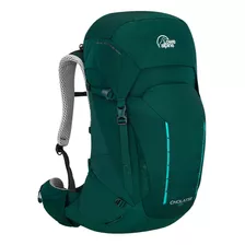 Lowe Alpine Cholatse Nd - Mochila De Senderismo Para Mujer,.