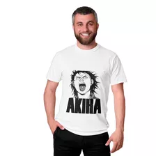 Polera De Akira Tetsuo