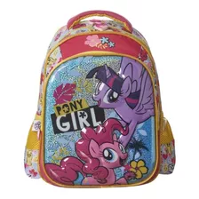 My Little Pony - Portafolio Escolar - Mp91532sbc