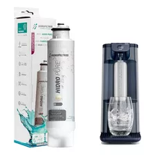 Refil Compatível Com Acqua Pure Electrolux Pe12v Pe12b 