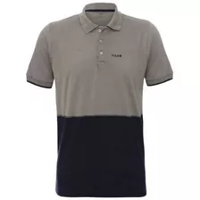 Camisa Polo Taos Masculina Volkswagen Collection Original