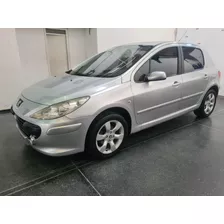 Peugeot 307 2010 1.6 Live 110cv Mp3