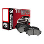 Kit De Freno De Disco Brakepak Ford Ranger 4x4 Ford Ranger