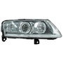 Relevador Lavado Faros Audi 90 1988-1995