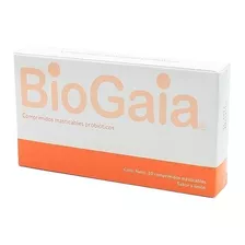 Biogaia Probioticos X30com