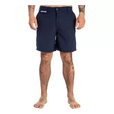 Bermuda De Hombre Quiksilver Ocean Union Amphibian 20´ Blue