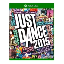 Just Dance 2015 / Xbox One