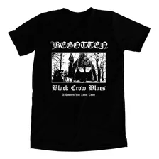 Camiseta Dsbm Begotten