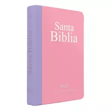 Biblia Reina Valera Contemporanea Para Mujer