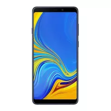 Samsung Galaxy A9 (2018) 128 Gb Azul-limonada 6 Gb Ram