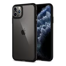 Carcasa Para iPhone 11 Funda Spigen Ultra Hybrid Diseñada P