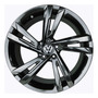 Rines 20 5/112 Tipo R-line Jetta Golf Tiguan Passat Vw 2 Pza