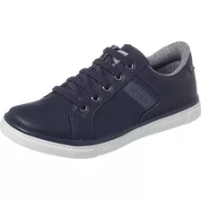 Sapatenis Casual Infantil Masculino Menino 5537-002