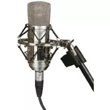 Apice 435 Amplia Microfono De Diafragma