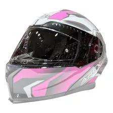 Visor Arex Mr-903 Transparente