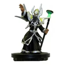 Archmage Arugal 2008 Miniatura World Of Warcraft Wow Mini