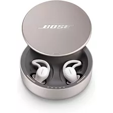 Auriculares Bose Sleepbuds 2, Enmascaradores De Ruido Para Dormir, Color Blanco