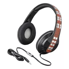 Ekids Star Wars Han Solo Movie Chewbacca Over The Ear Con