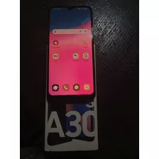 Samsung Galaxy A30s