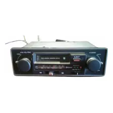 Auto Radio Clarion Pe 663 1979