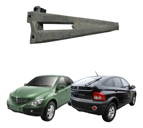 Suporte Bomba Oleo A1112361395 Ssangyong Actyon 2009 Usado