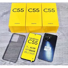 Realme C55 256gb Debloqueado