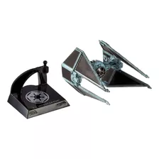 Hot Wheels Star Wars Naves - Tie Interceptor