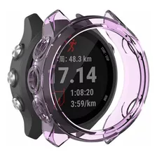 Protector Para Reloj Garmin Forerunner 245/245 Music.