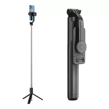 Selfie Stick Inalambrico Con Tripode Rotacion 270° Dimm