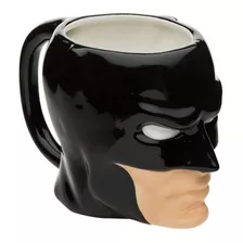 Taza De Cerámica 3d Para Café Batman Dc Comics 