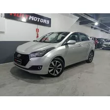 Hyundai Hb20s 1.6 Style 2019 Cambio Automático