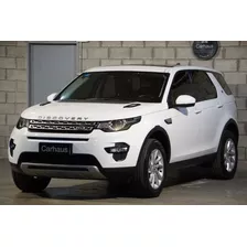 Land Rover Discovery 2.0 Sport Hse 240cv-carhaus