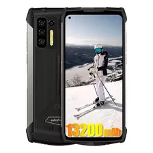 Ulefone Power Armor 13 13200mah Resistente 8gb Ram 256gb