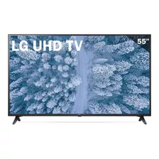 Pantalla Smart Tv LG 55 55un6955zuf 4k Uhd Usb Ips Webos